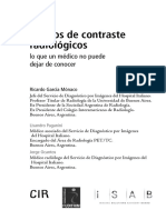 Libro Medios de Contraste