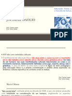 Jocimar Daolio PDF