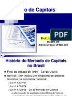 Apostila Mercado de Capitais - Prof. Jair