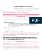 Neonatología Fisiologica P3