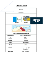 Municipio Benítez