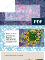 HEPATITISB