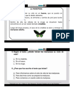 Examen de Comunicación