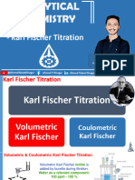 Analytical Chemistry Karl Fischer 1690103527