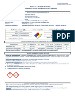 Eco Desengrasante FP - HS (2023)