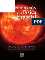 Fisica Espacial RE - 2022