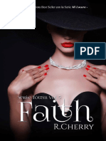 Faith - R. Cherry