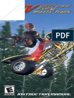 ATV Offroad Fury - Blazin' Trails (USA)