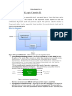 Digital Electronics Notes 