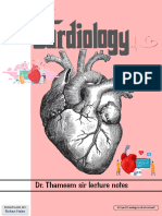 EGurukul Cardiology 2.0