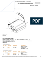 BU115 & BU118 Utility Brooms (SEBP4938 - 12) - Documentação