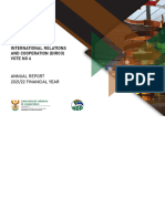 Dirco Annualreport20212022reduced