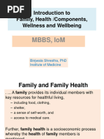 IoM FHE Introduction, Social and Economic Factors of Care Seeking - 1602048977