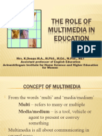 Multimedia