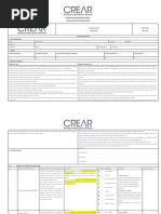 2bgu Planificación Curricular Anual Biología