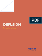 Handout Defusion