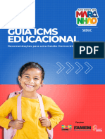 Guia Icms Maranhão