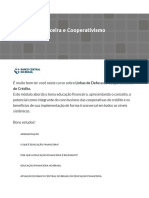 Educacao Financeira e Cooperativismo SQ - 8ku J