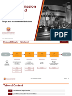 Load Balance Systems Target Recommended Solution