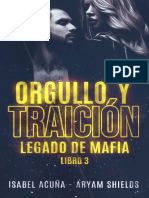 03 - Orgullo y Traición