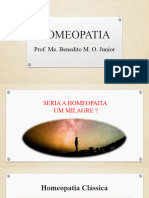 Aula Homeopatia 1