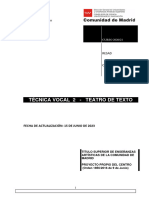 Tecnica Vocal 2-Itt 2 23-24