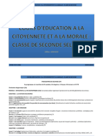 COURS D ECM 2nde F3 - APC-1