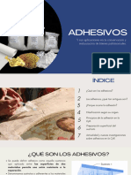 ADHESIVOS