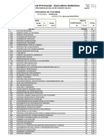 TUCUMAN - Resultados - MONTEROS - MONTEROS - CONCEJAL (2011-11-18)