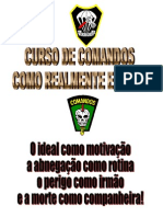 Diário Comandos