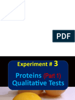 Biochem Expt 3 4