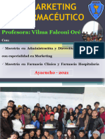 Diapositiva MARKETING FARMACIA FY B UNSCH