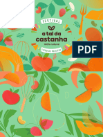 Festival A Tal Da Castanha - Cookbook