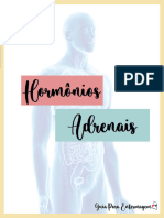 Fisiologia Humana Resumo Da Saude