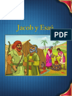 Es - Jacob and Esau