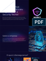 Ciberseguranca Protecao para o Seu Negocio Com A Security Tecnol