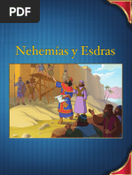 Es - Nehemiah and Ezra