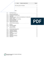 25-04 - Glazed Curtain Walling