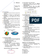 Introduction To Vertical Distance Measurements