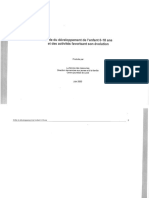 Grille Du Développement de L'enfant 0-18 Ans Et Des Activités Favorisant Son Évolution (Québec Centre Jeunesse 2000)