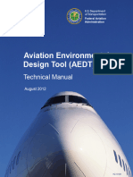 AEDT Manual