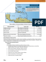 Geomorfología de América Del Sur