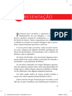 Presentação