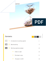 Working Capital Management: 30 July 2016