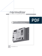 Fermator ECC+ 230V