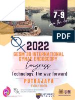 Gesm 2022