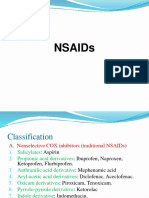 Nsaids