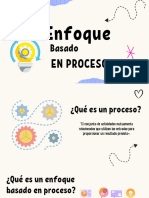 Enfoque Basado en Procesos1