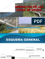 S6 Diseño Hidraulico de Las Estructuras de Cruce