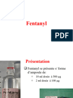 Fentanyl